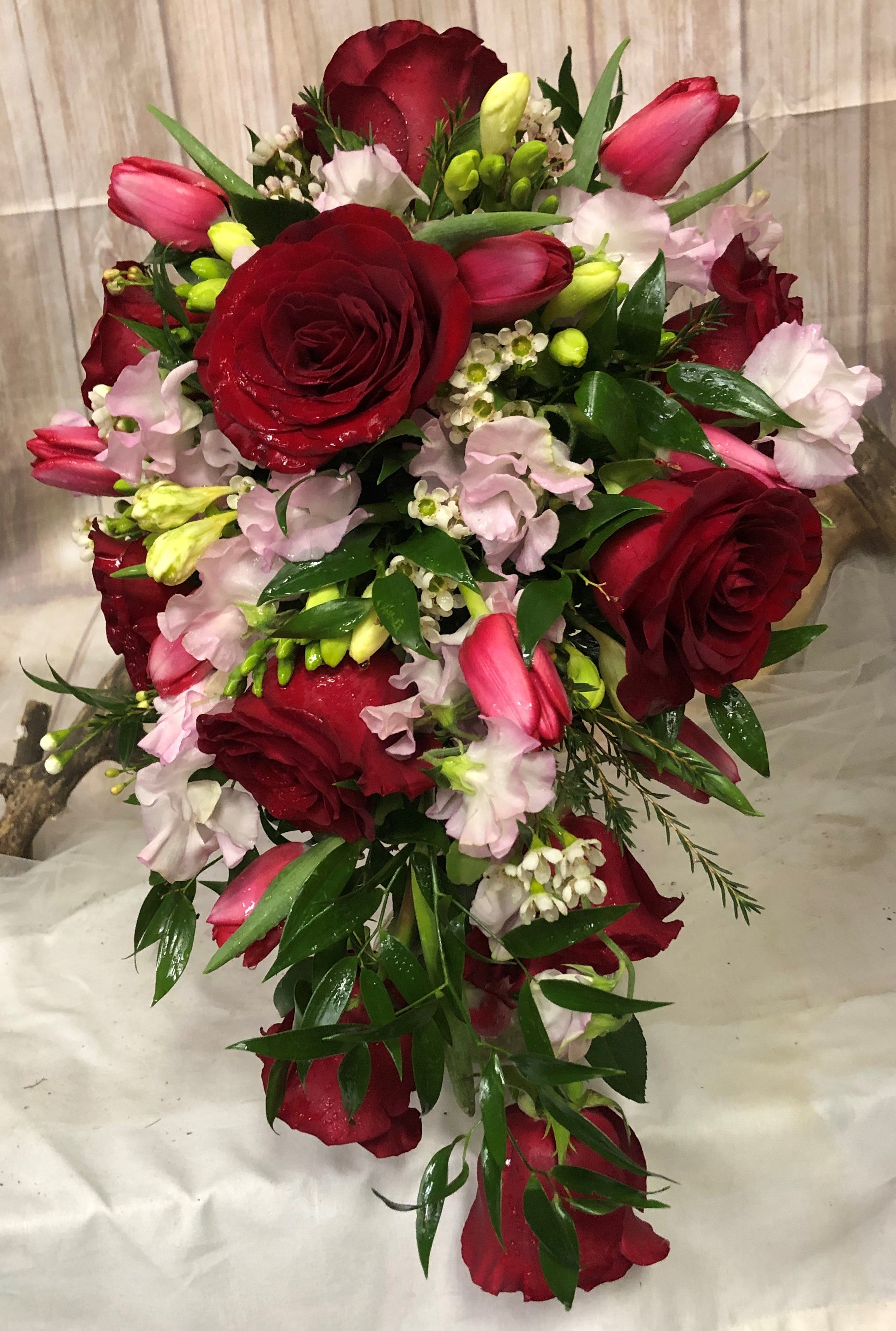 Wedding Flower Gallery Delta Flowers in Lansing